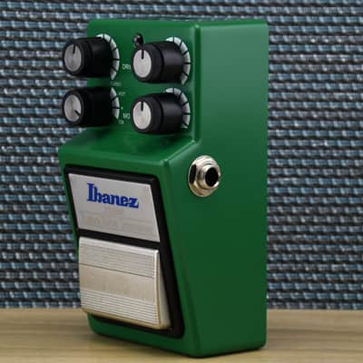 Ibanez TS9DX Turbo Tube Screamer image 7
