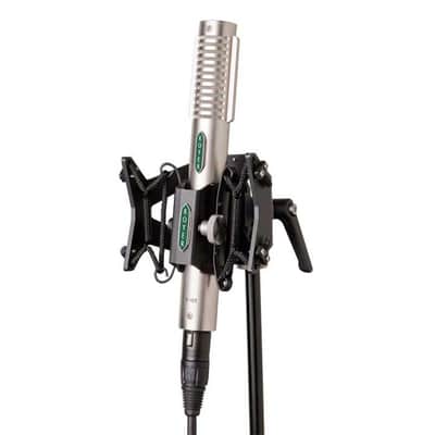 Royer R-121 Ribbon Microphone Package image 4