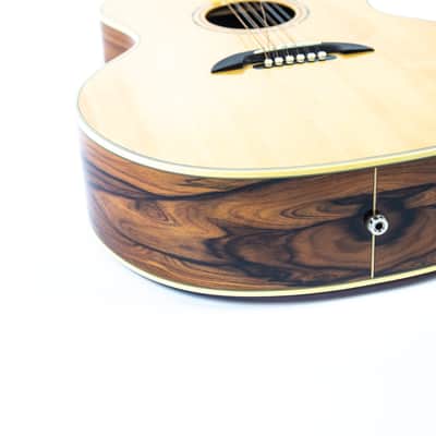 Alvarez JY8412 12 String Owned by Nancy Wilson of Heart image 9