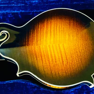 Gibson Krishot F5 1993 - Looks like new image 3
