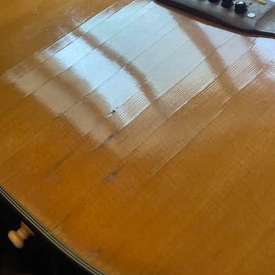 Conn Acoustic 70’s - Natural image 3