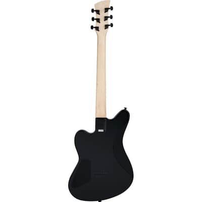 Jackson JS Series Surfcaster JS22 HT - Gloss Black image 3