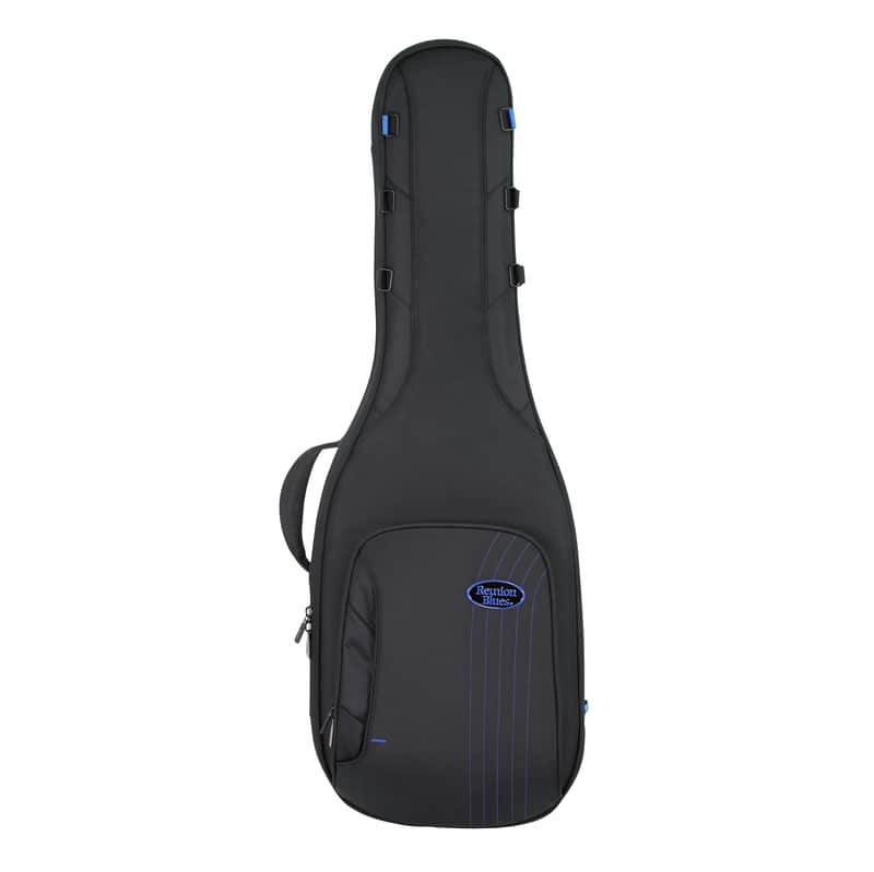 Reunion Blues Expedition Series Electric Guitar Case image 1