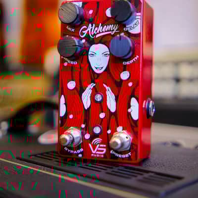 Reverb.com listing, price, conditions, and images for vs-audio-alchemy