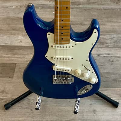 Aria Pro II Fullerton - Deep Blue image 1