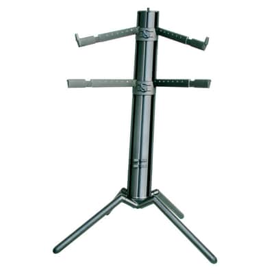 18860B Spider Pro Black K&M image 6