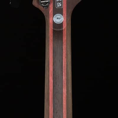 Ibanez Premium SR1320SB Electric Bass Icebreaker Wave Flat (073) image 7