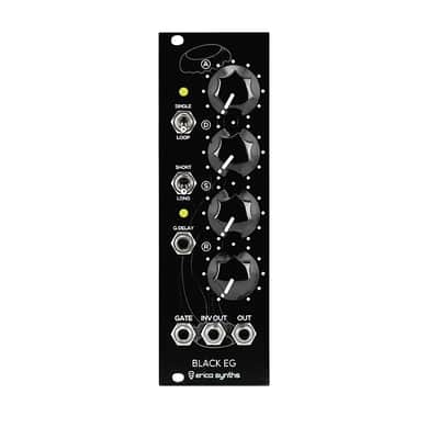 Erica Synths Black EG