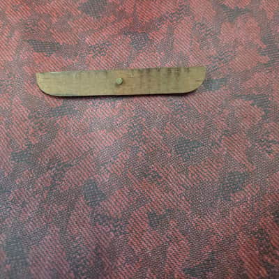 AMPEG-Dan Armstrong Bass Bridge 1970 image 2