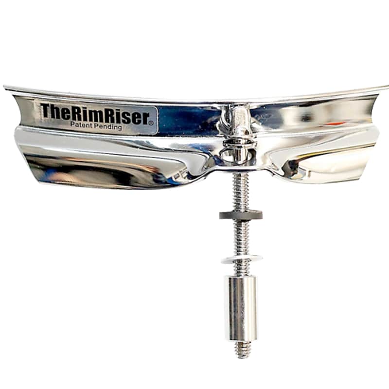 Immagine The RimRiser Diecast, Chrome - 1