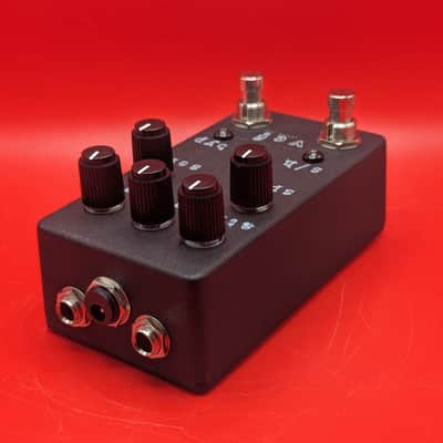Discordance Electric  vcf fsh-1 vcf200 image 3