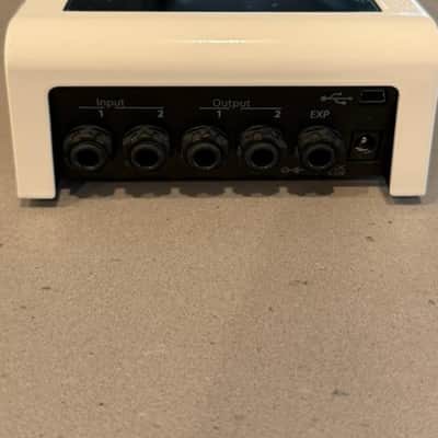 Eventide H9 Max Harmonizer Effects Processor 2010s - White image 5