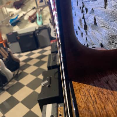 Martin Standard Series D-18 - Natural image 3