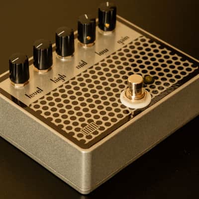 DNM Wolfgang Premamp image 2