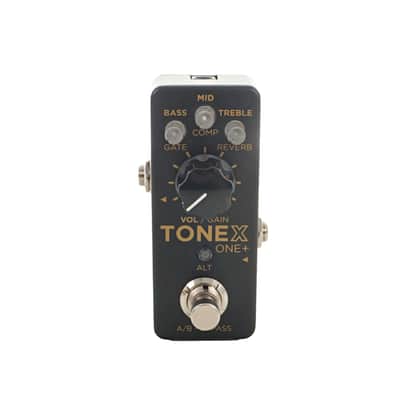 IK Multimedia TONEX One+ Pedal image 1