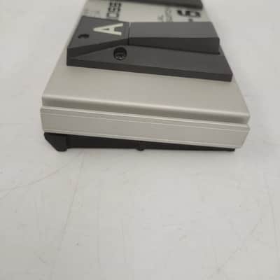 Boss FS-6 Dual Footswitch 2012 - Present - Gray image 7