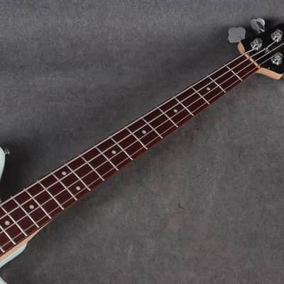 Ibanez Talman Bass - Blue - 2nd Hand image 12