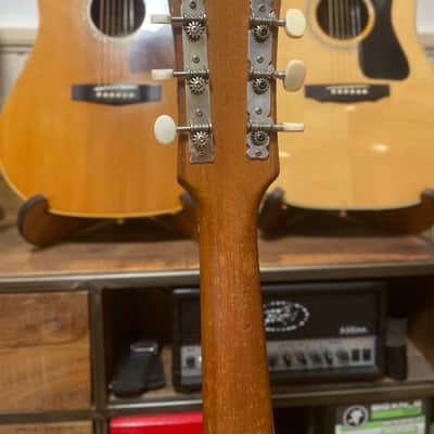 Gibson LG-0 1967 image 10