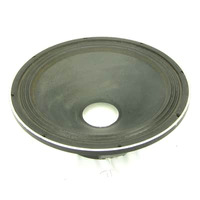 JBL E155-8 18" 8 ohm Woofer Speaker image 4
