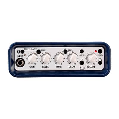 Laney Mini Stereo Amp with Bluetooth Lionheart MINI-STB-LION image 5
