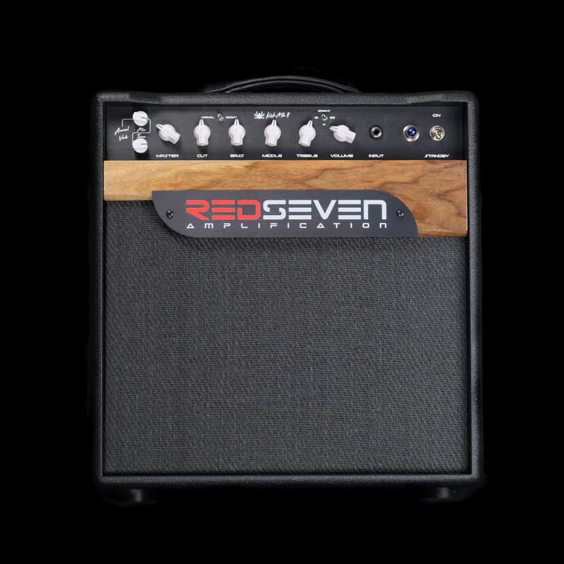 RedSeven Amplification Kali MKII 1×12 Combo image 1