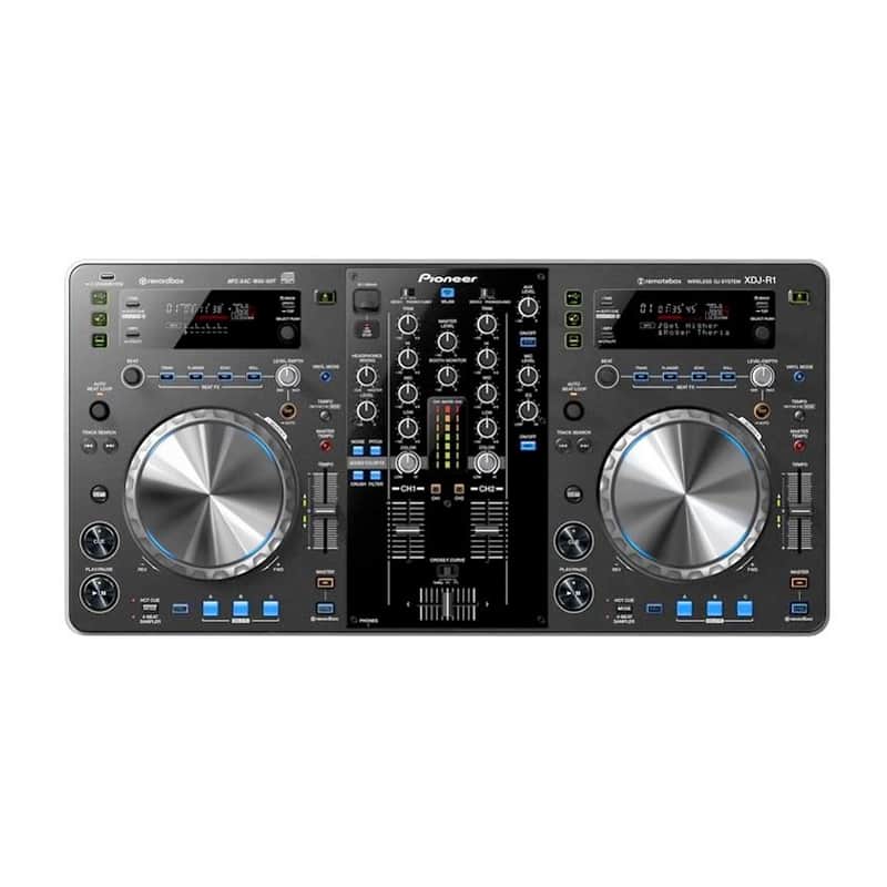 Pioneer XDJ-R1 DJ Controller with rekordbox | Reverb