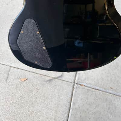 Gibson SG Standard T 2017 - Ebony image 5