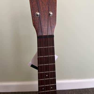 Martin Centennial 1 Concert Ukulele image 4
