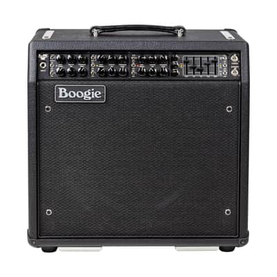 Mesa Boogie Mark VII 90W 1x12 Tube Combo Amp image 1