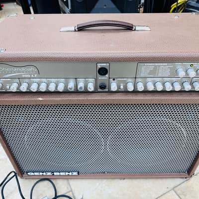 Genz Benz Shenandoah Stereo Deluxe 300LT Acoustic Guitar Amp - image 8