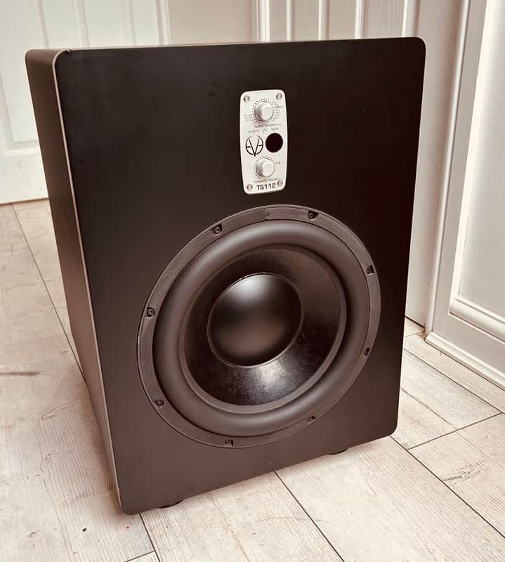 EVE AUDIO - TS112 image 1