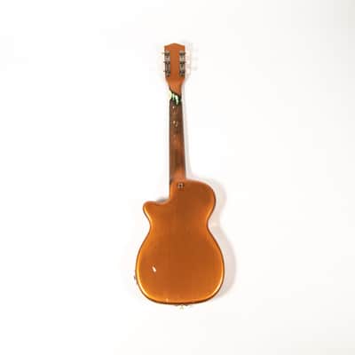 Harmony Stratotone Owned by Mike Campbell image 3