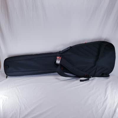 Gator Soft Gig Bag For Bass Guitars - GB-4G-BASS image 3