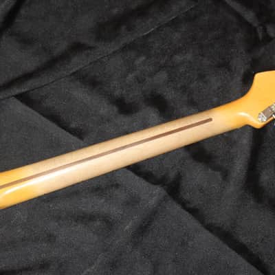 2018 Fender American Vintage '50s AVRI Relic Stratocaster Maple Neck image 9