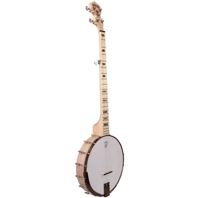 Deering Goodtime Open Back 5 String Banjo image 4