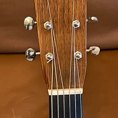 Martin D-28 Authentic 1941 2013 - 2016 - Natural image 17