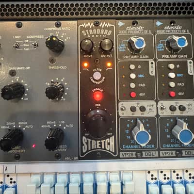 Standard Audio Stretch 500 Series image 5