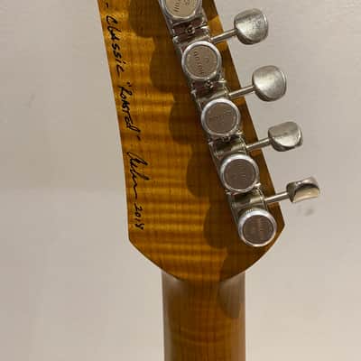 Asher S Classic 2018 image 9