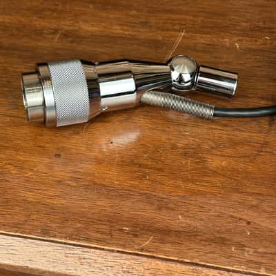 Vintage Original Telefunken ELA M 251 E / 250 Tube Condenser Microphone. Made in Austria. 251E M251 ELAM M251E. image 22