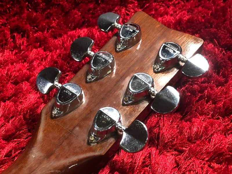 Yamaha FX-170 Acoustic Guitar Natural | Reverb