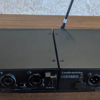 Audio-Technica M2R image 4