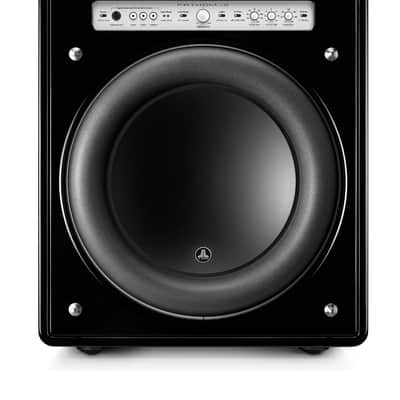 JL Audio Fathom f113v2 - Powered Subwoofer - NEW! image 3