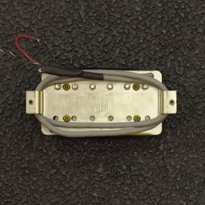 Gibson USA Humbucker - Neck, Recent image 2