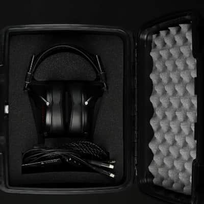 Audeze LCD-GX Planar Magnetic Gaming Headphone w/ Microphone - Sale By Authorized Dealer! image 7