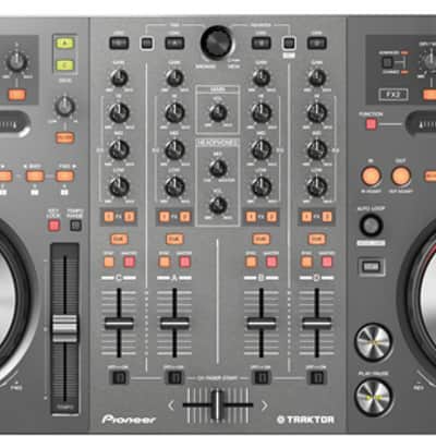 Pioneer DDJ T1 image 4