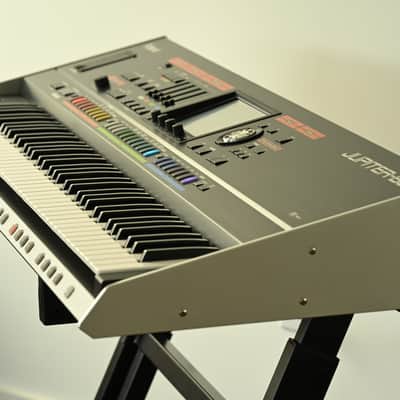 Roland Jupiter-80 - MINT image 8