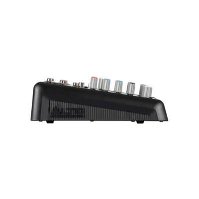 ALTO PROFESSIONAL TRUEMIX 500 5 canaux, USB image 5