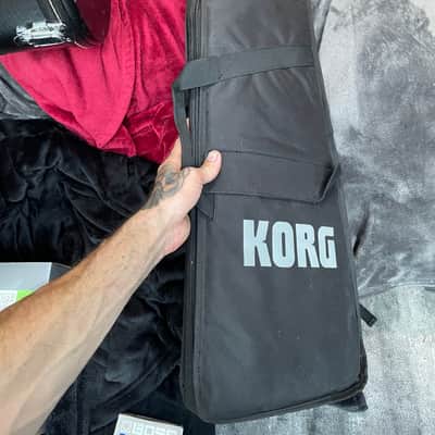 Korg RK-100S 37 Key Keytar image 7