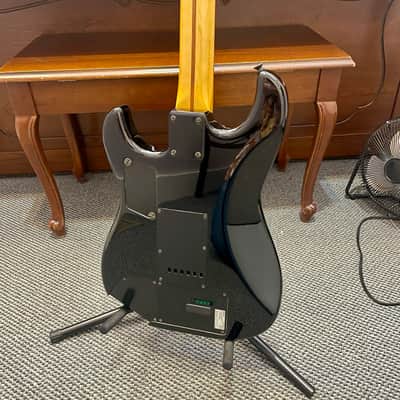 1980s Casio MG-510 Midi Guitar image 5