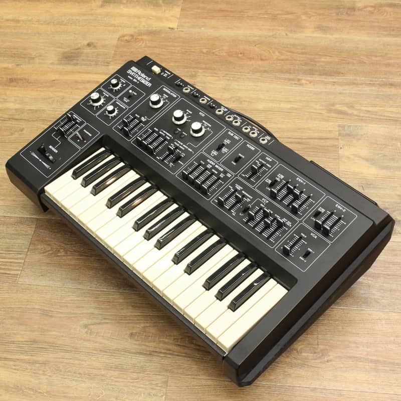 Roland Sh 1 [731787] (06/22) image 1